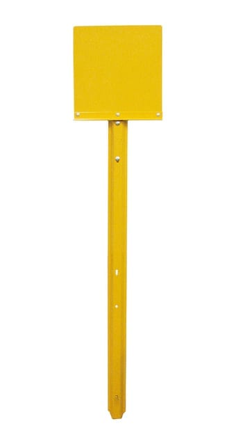 Statutory Marker Posts Asset Markers - Dura-Post